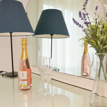 Apartmán Leccelite *