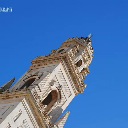 Apartmán Leccelite Lecce