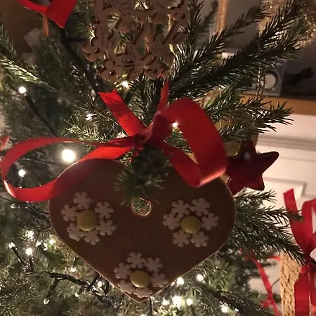 Leccelite Apartmán *