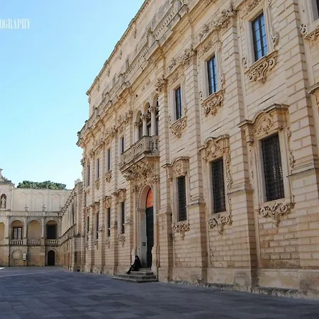 Leccelite * Lecce