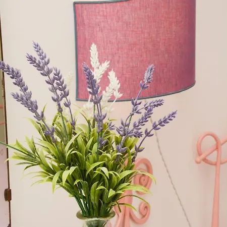 Leccelite Apartmán Lecce