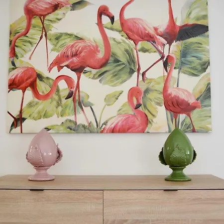 Leccelite Appartement Lecce