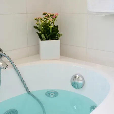 Apartamento Leccelite