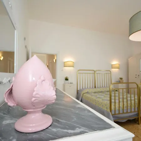 Apartamento Leccelite