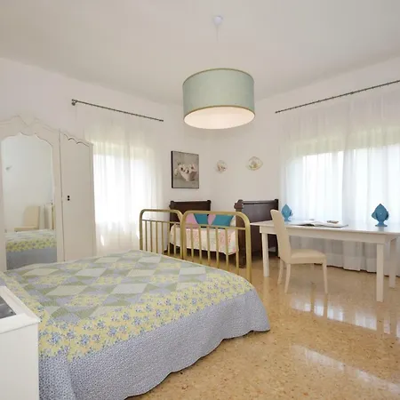 Leccelite Apartment Lecce