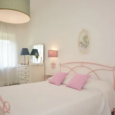 Apartment Leccelite