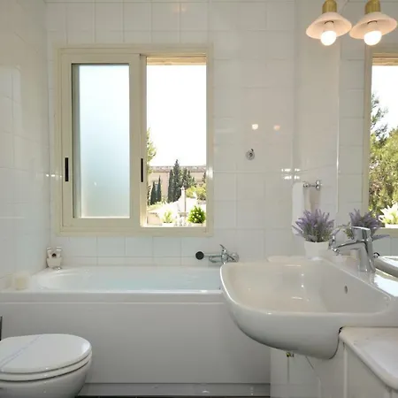 Apartment Leccelite