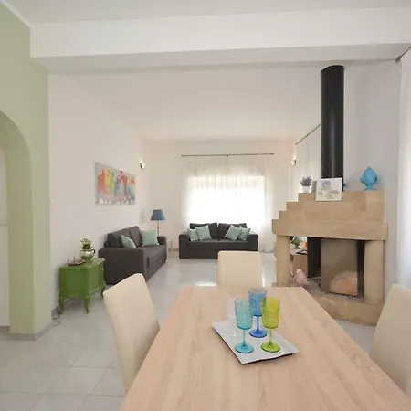 Apartamento Leccelite