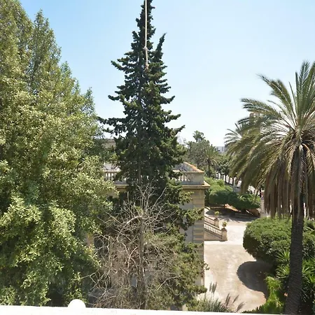 Apartment Leccelite *