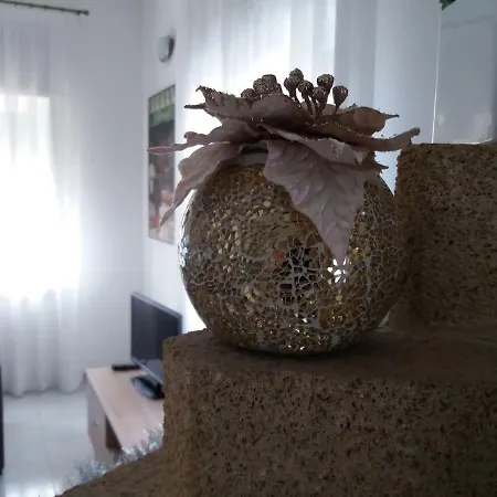 Apartamento Leccelite