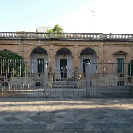 Apartament Leccelite