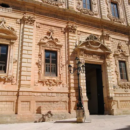 Apartamento Leccelite