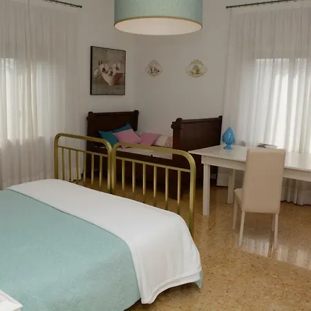 Apartment Leccelite *