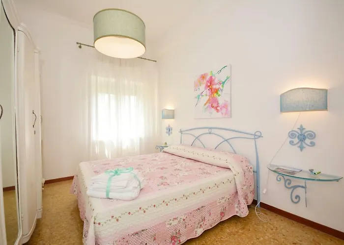 Lägenhet Leccelite Lecce