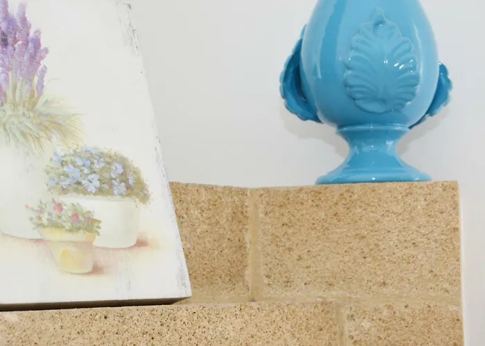 Leccelite Lägenhet *