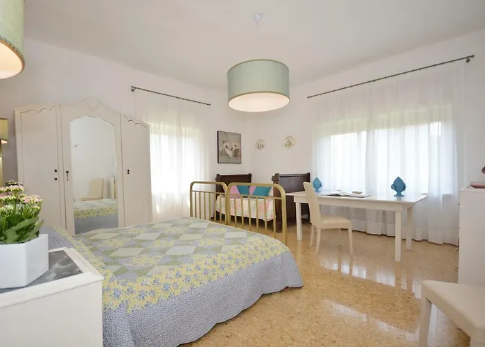 Leccelite Lägenhet Lecce