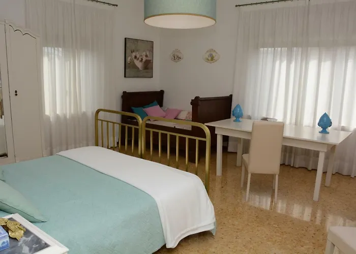 Lägenhet Leccelite *