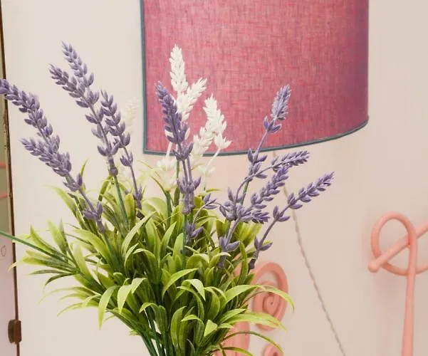 Leccelite Lägenhet Lecce